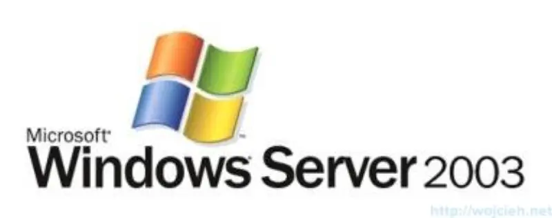 Microsoft Server 2003