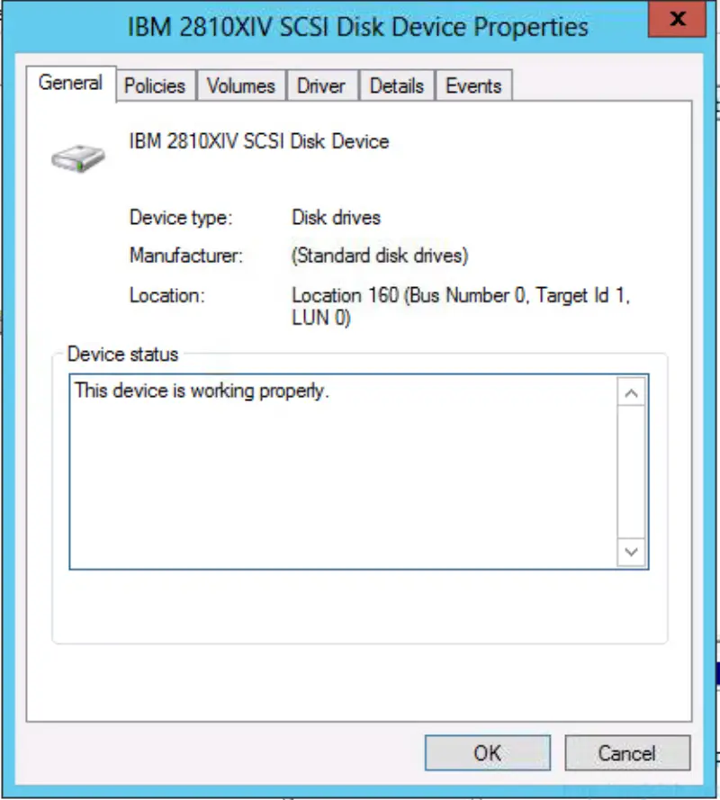 N Port ID Virtualization 10