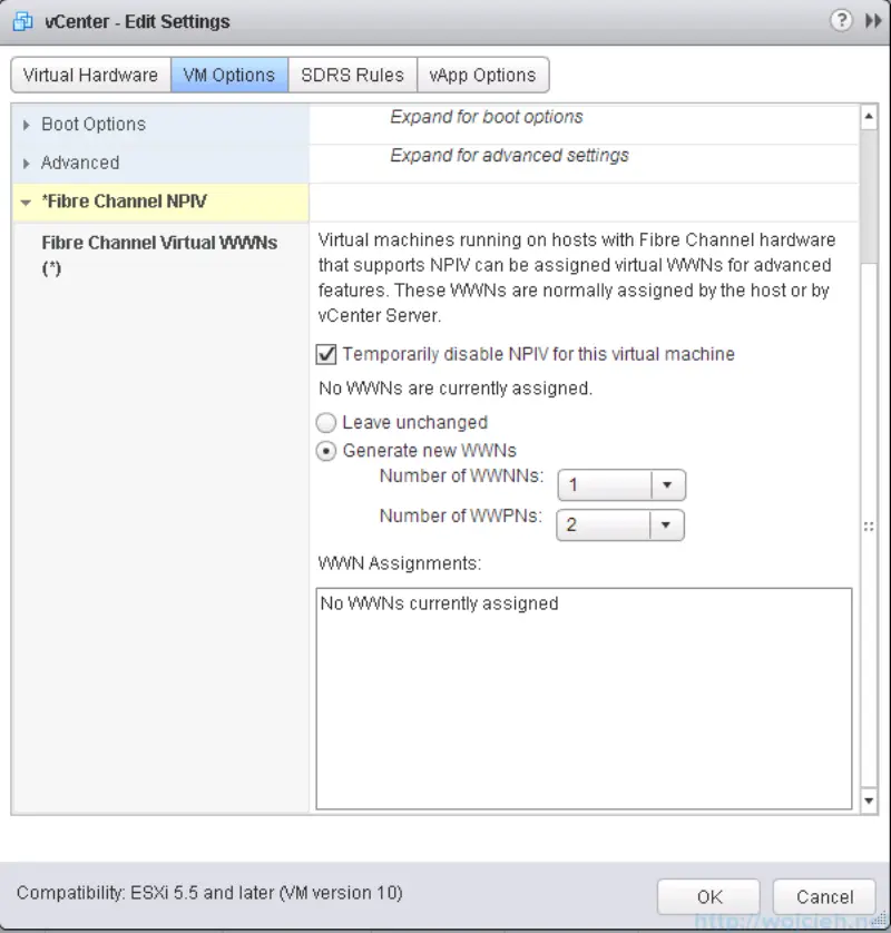 N Port ID Virtualization 2