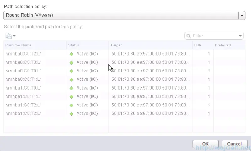 N Port ID Virtualization 7