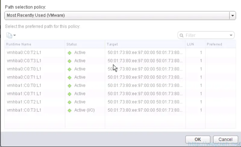 N Port ID Virtualization 8