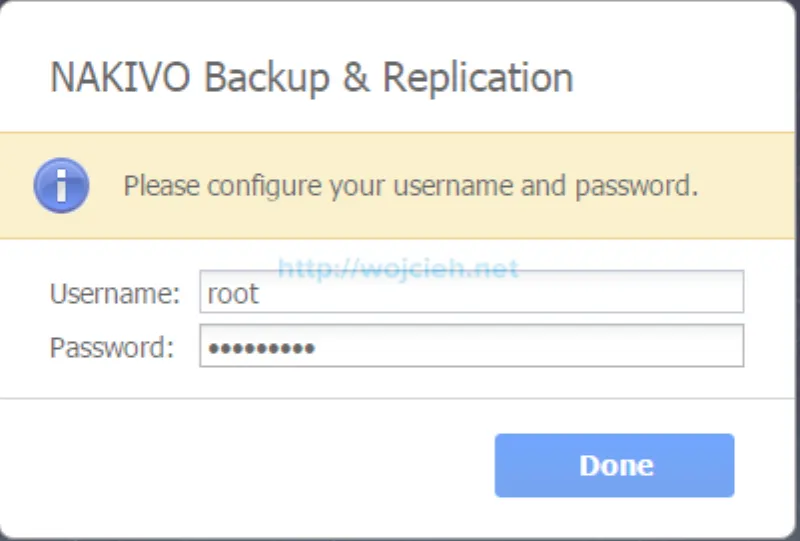 Nakivo Back Up & Replication v6 review - 15