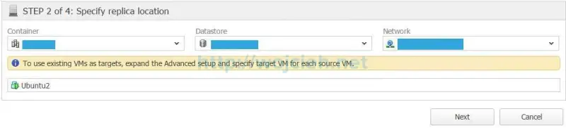 Nakivo Backup&Replication v6.1 - 9