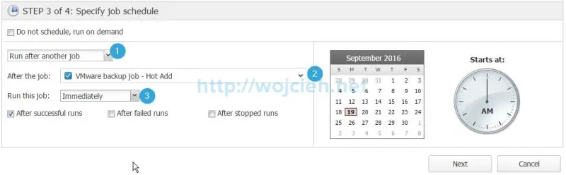 Nakivo Backup&Replication v6.1 - 10