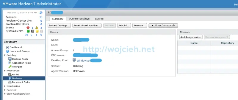 vmware-horizon-7-fix-desktop-pool-stuck-in-delete-state-5