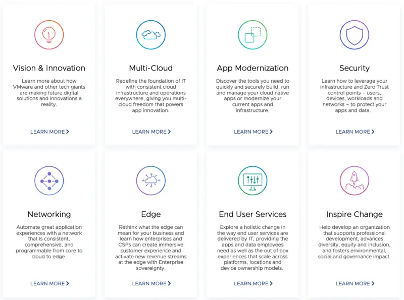 VMworld 2021 don’t miss it - 4