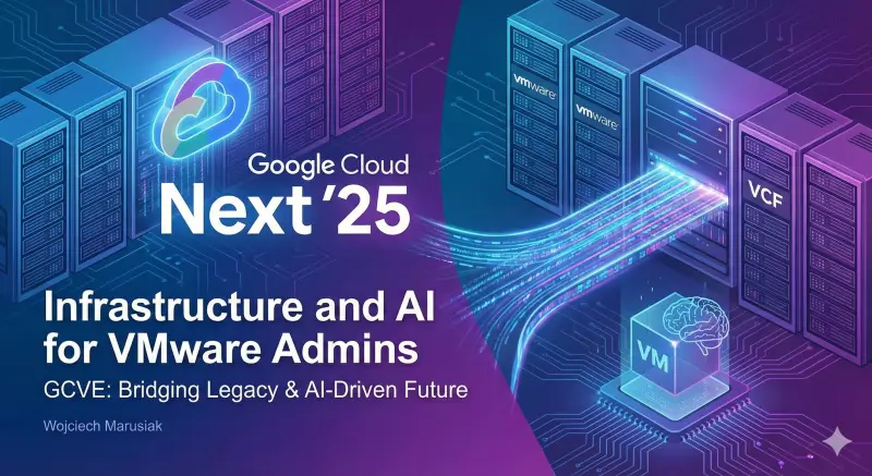 Google Cloud Next 2025 Keynote Highlights